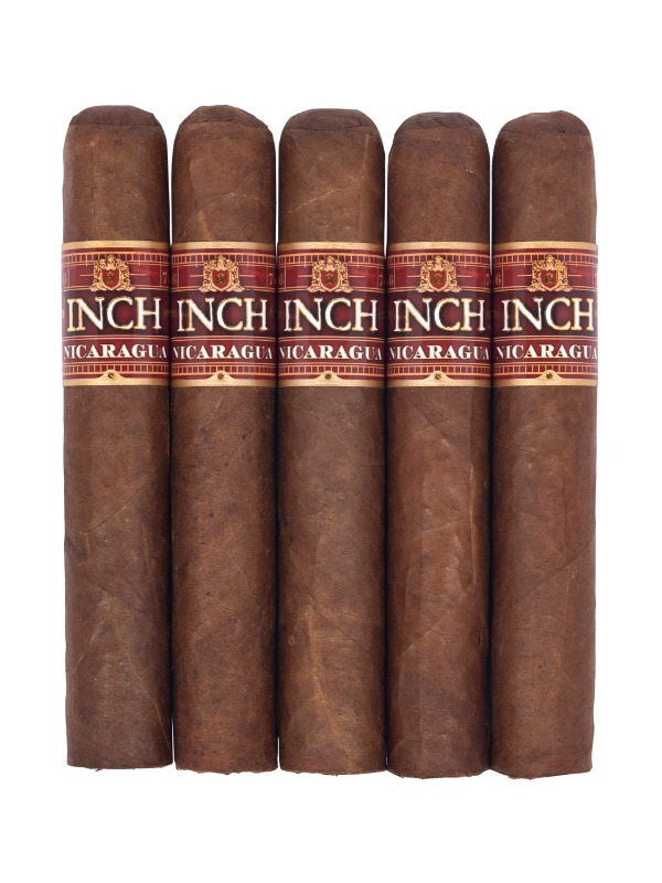 E.P. Carrillo INCH Nicaragua No. 60