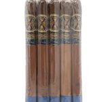 Fuente Fuente OpusX 20 Years Double Corona Cigar Family Charitable Foundation Event Exclusive