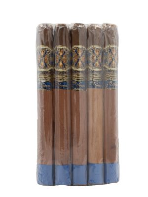 Fuente Fuente OpusX 20 Years Double Corona Cigar Family Charitable Foundation Event Exclusive