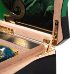 Fuente Fuente OpusX 25th Aniversario Humidor Set