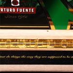 Fuente Fuente OpusX 25th Aniversario Humidor Set