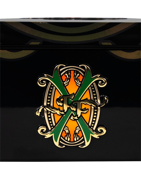 Fuente Fuente OpusX 25th Aniversario Humidor Set
