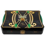 Fuente Fuente OpusX 25th Aniversario Humidor Set