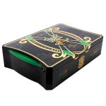 Fuente Fuente OpusX 25th Aniversario Humidor Set