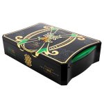 Fuente Fuente OpusX 25th Aniversario Humidor Set