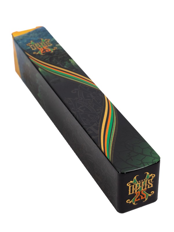 Fuente Fuente OpusX 25th Aniversario Humidor Set