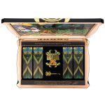Fuente Fuente OpusX 25th Aniversario Humidor Set