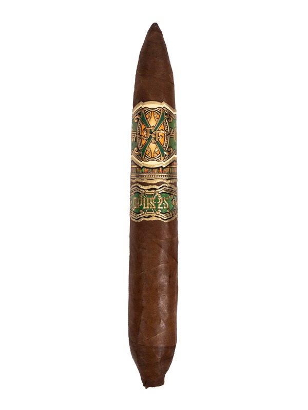 Fuente Fuente OpusX 25th Aniversario Humidor Set