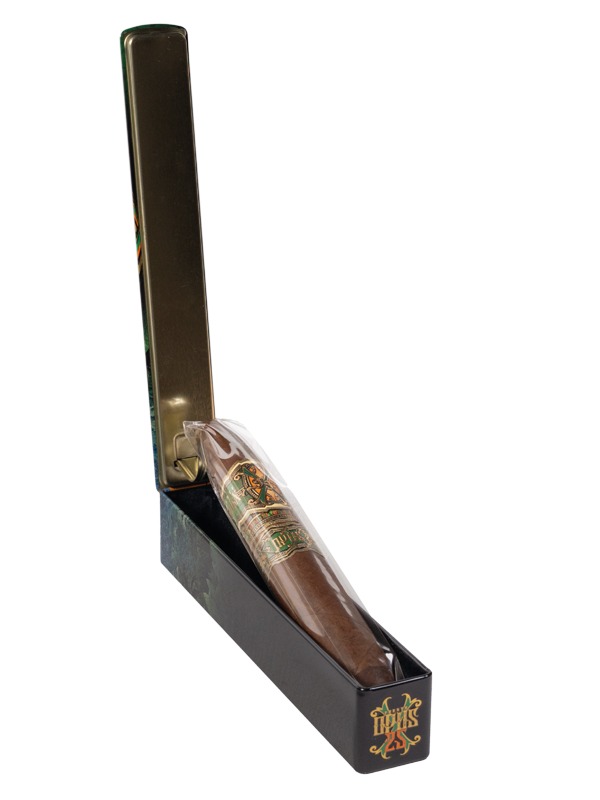 Fuente Fuente OpusX 25th Aniversario Humidor Set