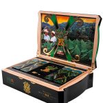 Fuente Fuente OpusX 25th Aniversario Humidor Set