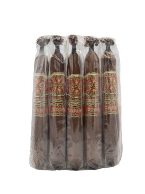 Fuente Fuente OpusX BBMF 2006 Aged Selection