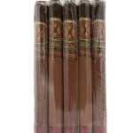Fuente Fuente OpusX Double Corona 2005 Aged Selection