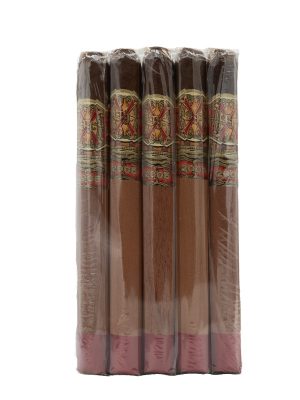 Fuente Fuente OpusX Double Corona 2005 Aged Selection