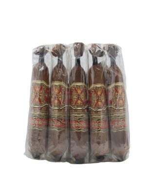 Fuente Fuente OpusX LBMF 2004 Aged Selection