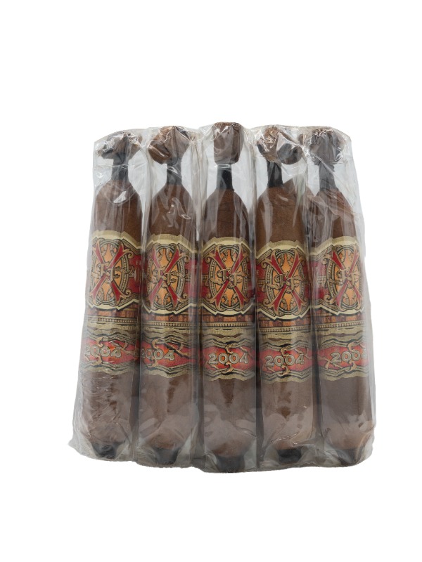 Fuente Fuente OpusX LBMF 2004 Aged Selection