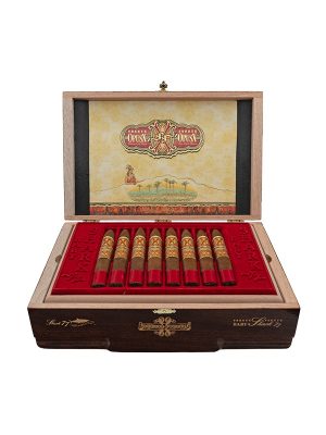 Fuente Fuente OpusX No. 77 Baby Shark