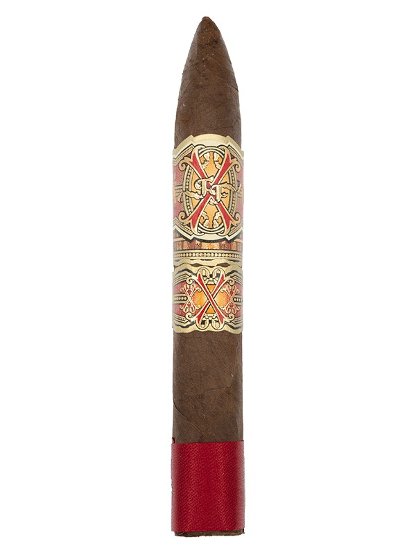 Fuente Fuente OpusX No. 77 Baby Shark