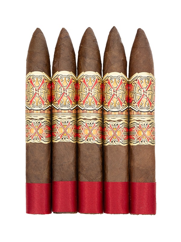 Fuente Fuente OpusX No. 77 Baby Shark