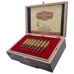 Fuente Fuente OpusX No. 77 Baby Shark