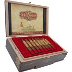 Fuente Fuente OpusX No. 77 Baby Shark