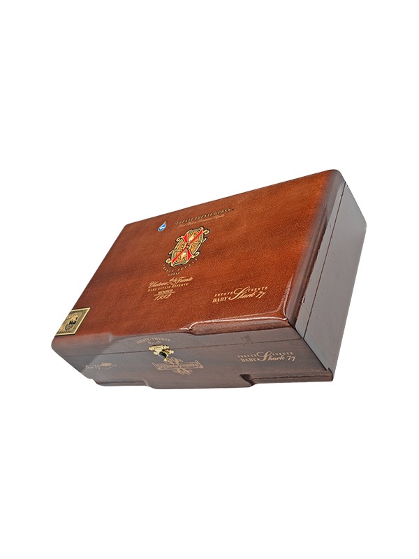 Fuente Fuente OpusX No. 77 Baby Shark