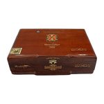 Fuente Fuente OpusX No. 77 Baby Shark