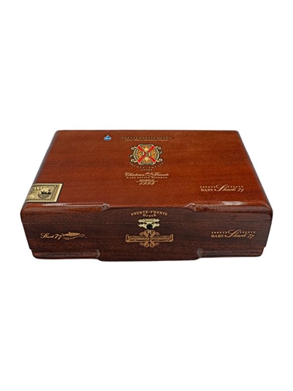 Fuente Fuente OpusX No. 77 Baby Shark