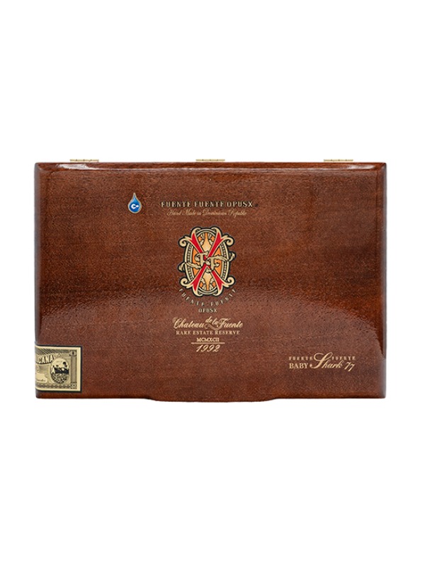 Fuente Fuente OpusX No. 77 Baby Shark