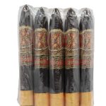 Fuente Fuente OpusX Oro Oscuro OXO Super Belicoso 2007 Aged Selection