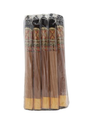 Fuente Fuente OpusX Oro Oscuro OXO Lancero 2004 Aged Selection