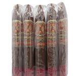 Fuente Fuente OpusX Piramide 56 Especiale 2004 Aged Selection