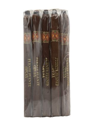 Fuente Fuente OpusX PJ