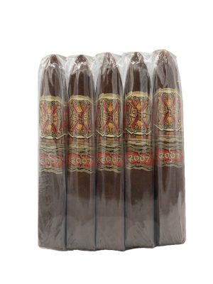 Fuente Fuente OpusX Shark 2007 Aged Selection