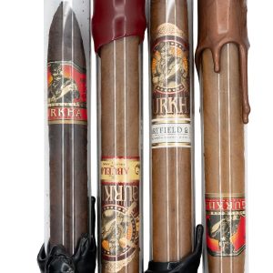 Gurkha Reserve & Bourbon Collection