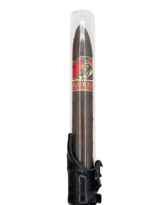 Gurkha Reserve & Bourbon Collection