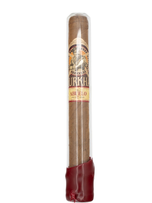 Gurkha Reserve & Bourbon Collection