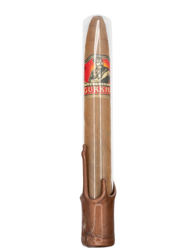 Gurkha Reserve & Bourbon Collection