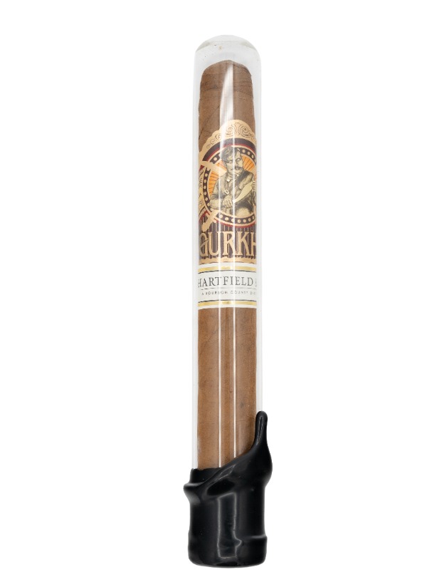 Gurkha Reserve & Bourbon Collection