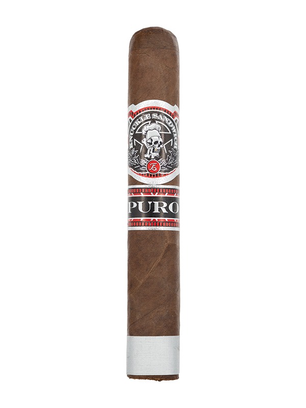 Guy Fieri’s Knuckle Sandwich Nicaraguan Puro Gordo C