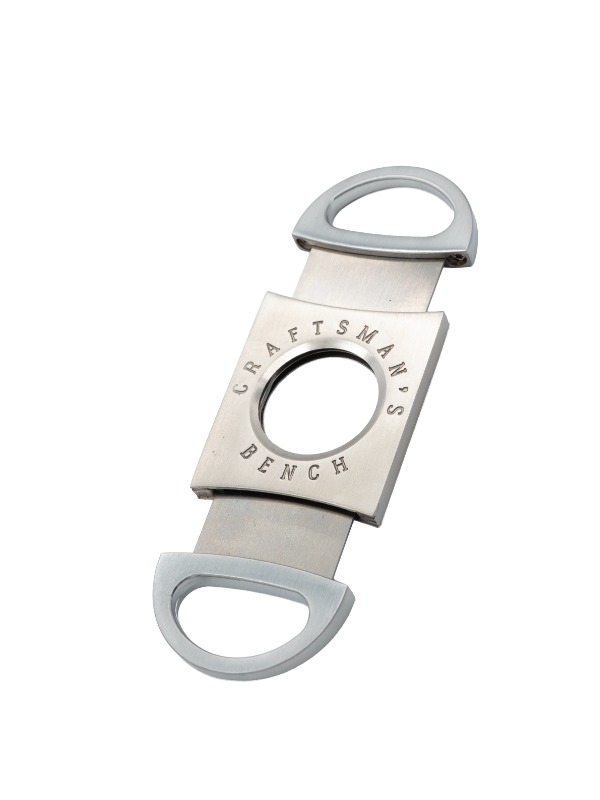 J.C. Newman Craftsman’s Bench Stainless Steel Cutter
