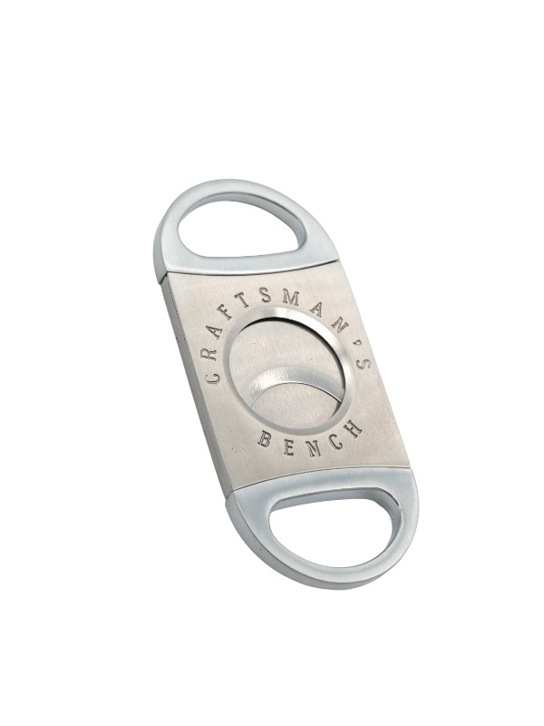 J.C. Newman Craftsman’s Bench Stainless Steel Cutter