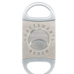J.C. Newman Craftsman’s Bench Stainless Steel Cutter