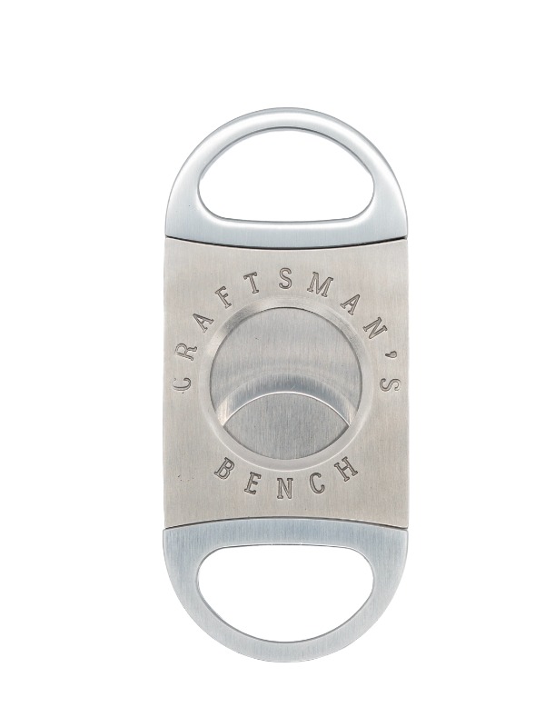 J.C. Newman Craftsman’s Bench Stainless Steel Cutter
