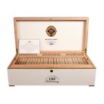 J.C. Newman Diamond Crown 130th Anniversary Humidor