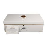 J.C. Newman Diamond Crown 130th Anniversary Humidor