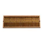 J.C. Newman Diamond Crown 130th Anniversary Humidor