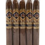 J.C. Newman Diamond Crown 130th Anniversary Humidor