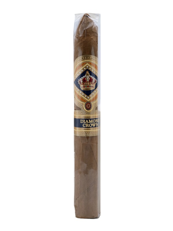 J.C. Newman Diamond Crown 130th Anniversary Humidor