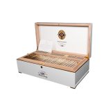 J.C. Newman Diamond Crown 130th Anniversary Humidor