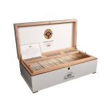 J.C. Newman Diamond Crown 130th Anniversary Humidor
